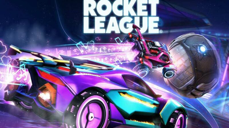 Fix: Rocket League Crashing on PC