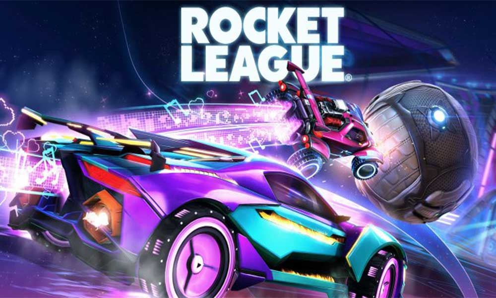 Fix: Rocket League Crashing on PC