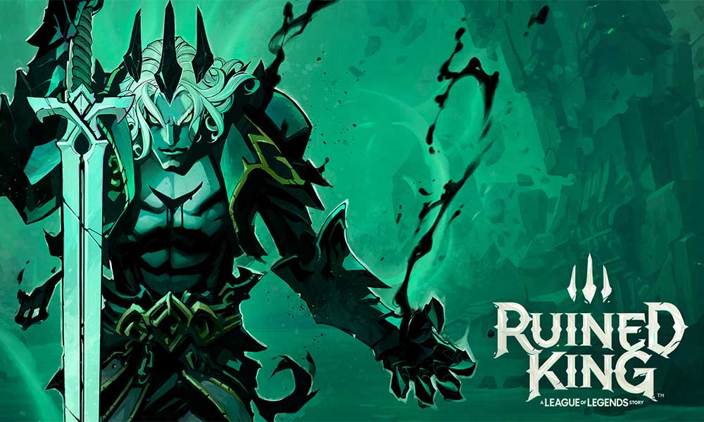 Fix: Ruined King Controller Not Working Issue