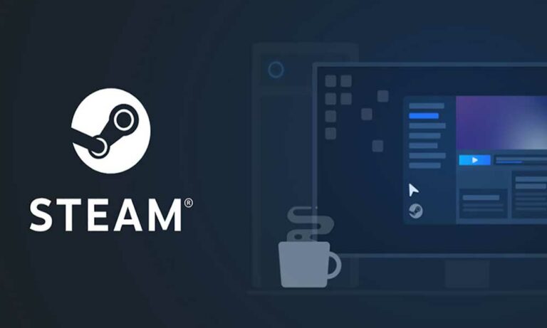 Fix Steam Crashing or Freezing on Windows 11