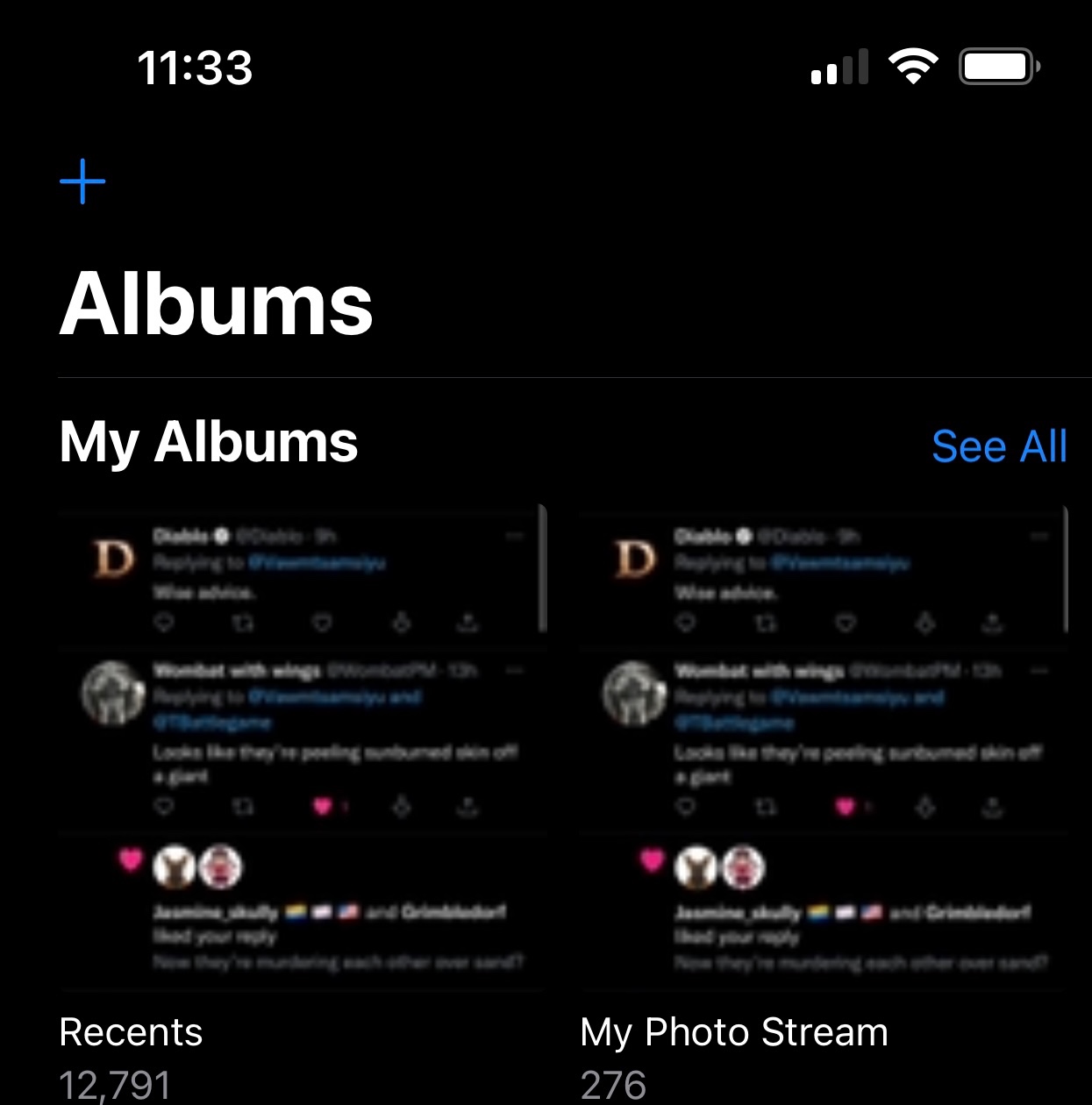 Fix: iOS 15 and 15.1 Photo Thumbnails Look Blurry, Bad Quality