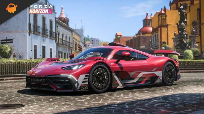 Is Forza Horizon 5 Apk Available? Alternative Games For Android and iOS