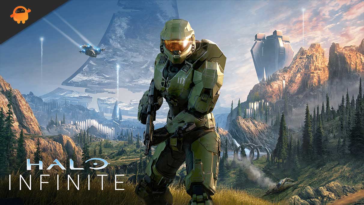 Halo Infinite