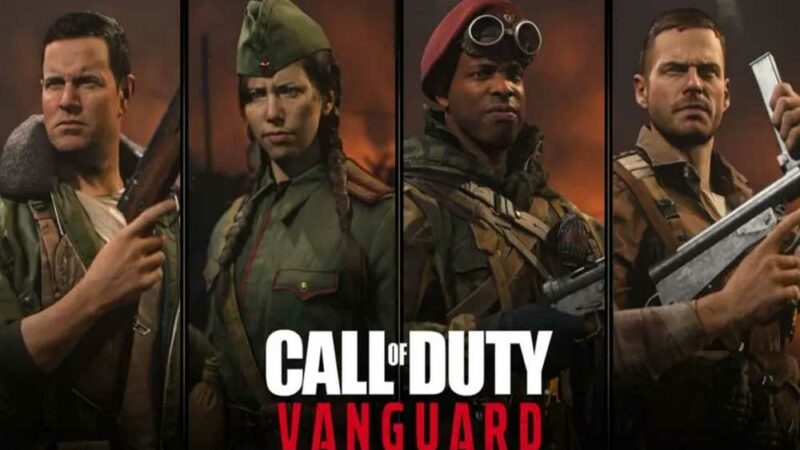 How to Change Language on Call of Duty Vanguard