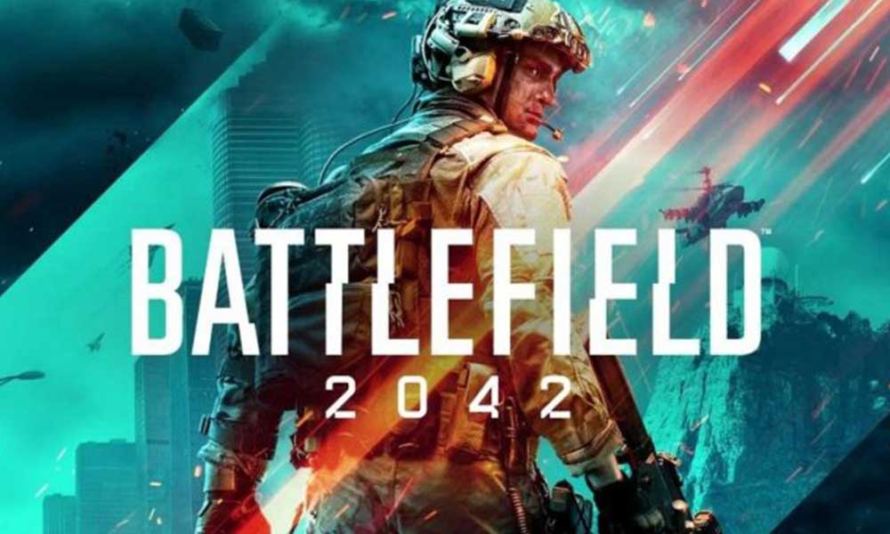 How to Fix Battlefield 2042 Error Code 600P:4C / 600P:13C