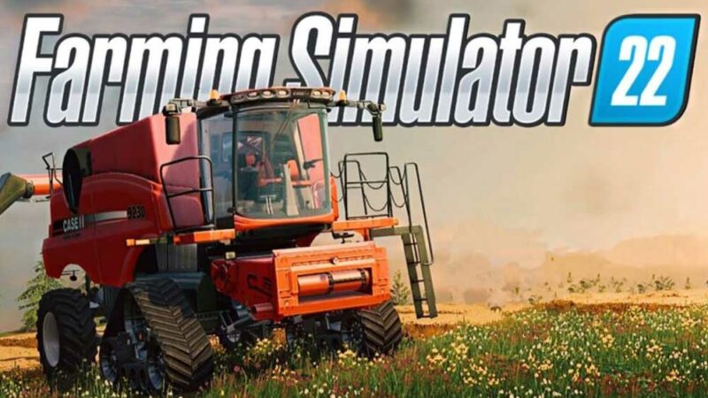 How to Fix Farming Simulator 22 Error Can't Read Profile Path