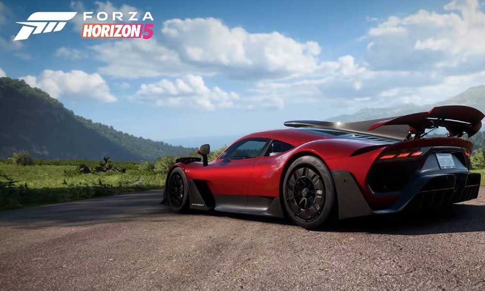 5 Best Ways to Fix Forza Horizon 5 Low Streaming Bandwidth Issue