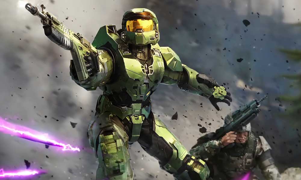 How to Fix Halo Infinite DirectX 12 Error