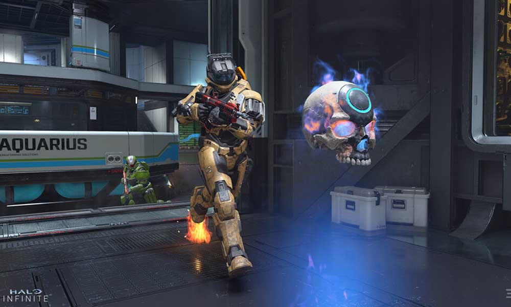 How to Fix Halo Infinite Mouse Lagging or Not Working