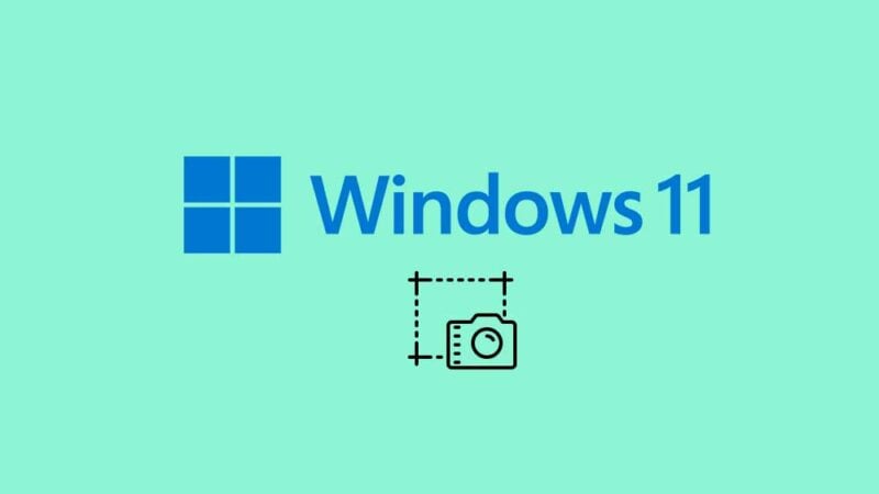 How to Fix If Screenshot Folder Missing in Windows 11