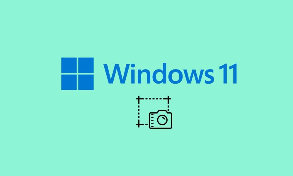 How to Fix If Screenshot Folder Missing in Windows 11