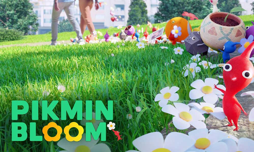 How to Fix Pikmin Bloom Unable to connect error