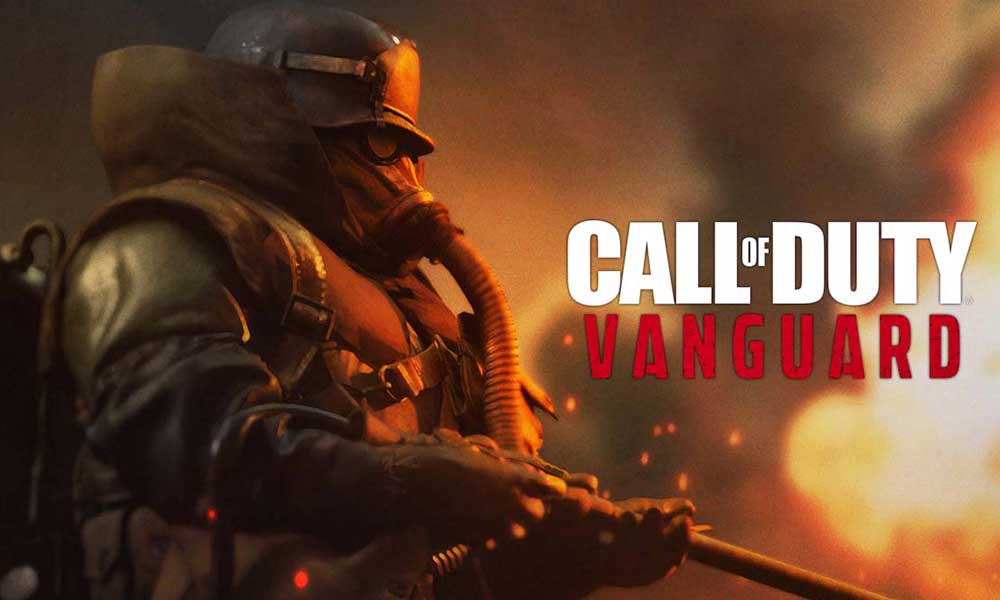 How to Improve Call of Duty Vanguard Lag and In-game Performance