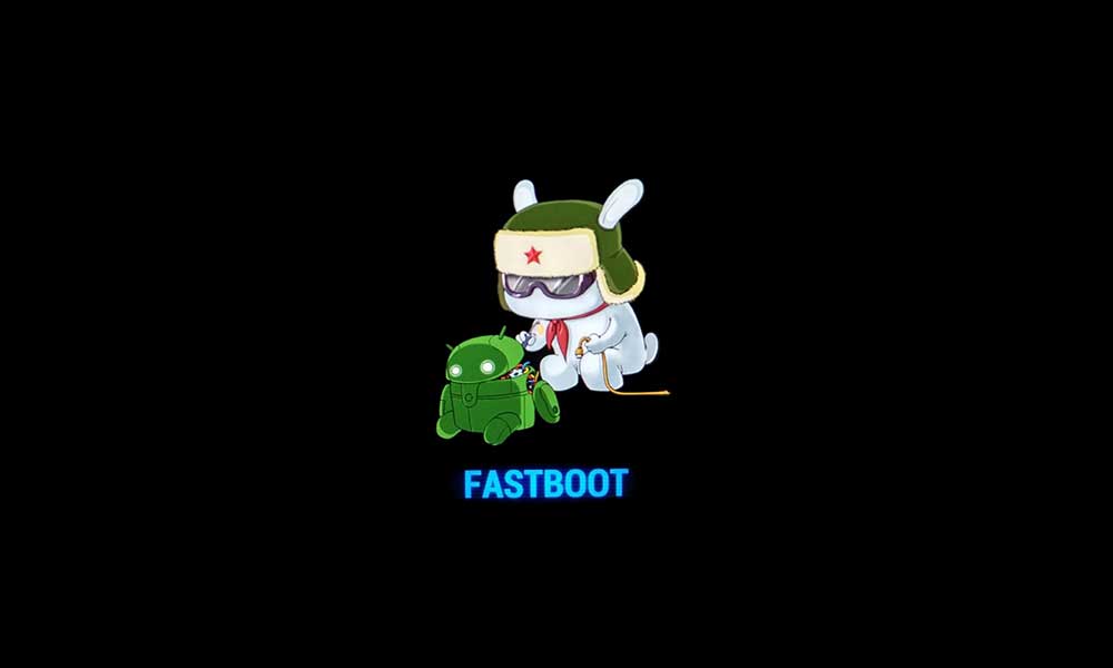 How to Unbrick Any Xiaomi Device and Flash MIUI ROM Again