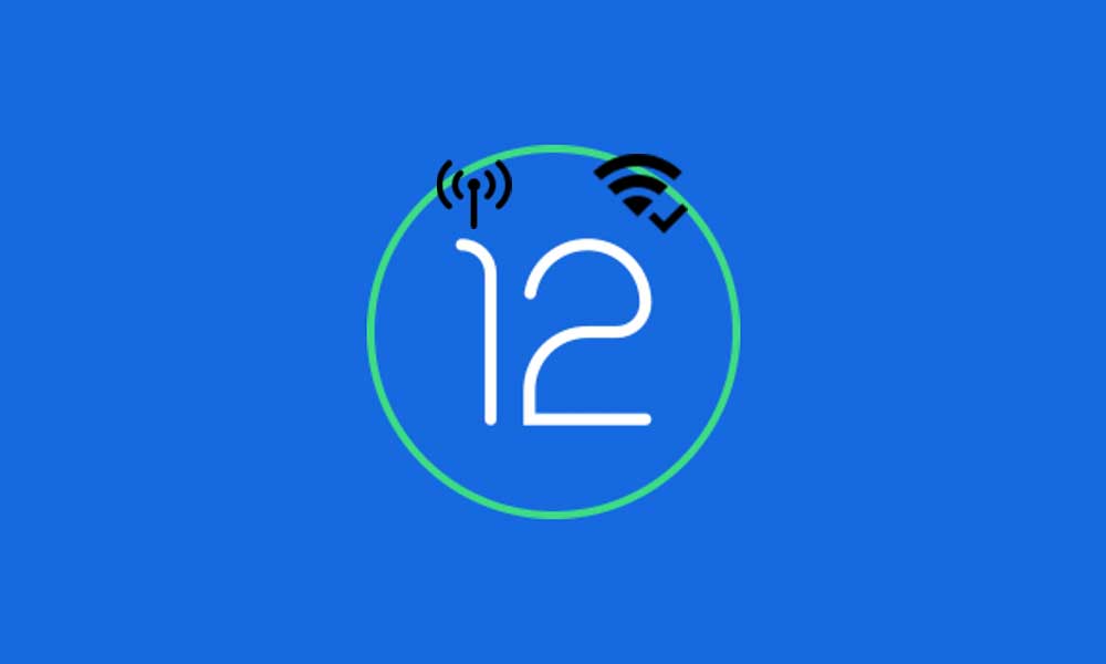 Is There Fix: VoLTE and VoWiFi Not Working After Android 12 Update