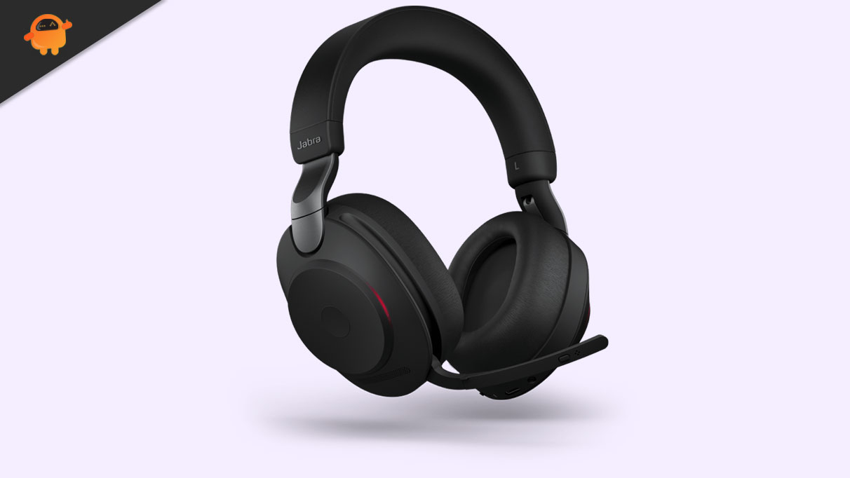 Jabra Evolve 2