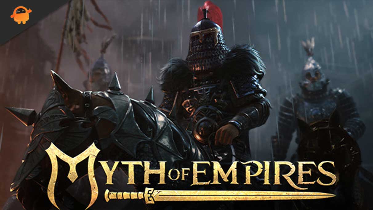 Fix: Myth of Empires Audio Not Working or Crackling Sound Issue