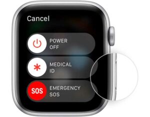 Fix: Apple Watch 7 Not Pairing with iPhone