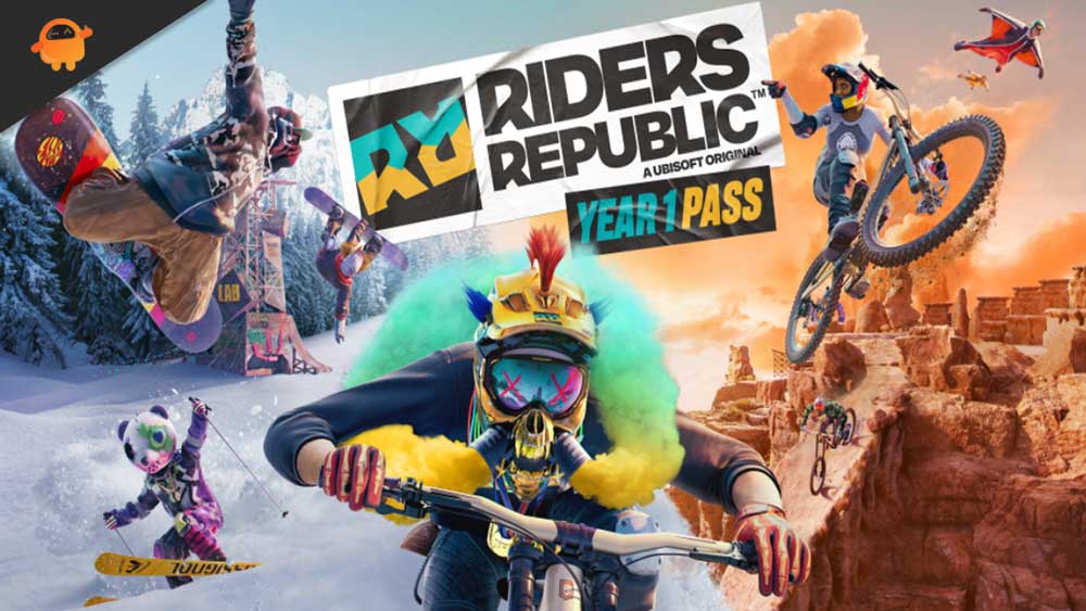 Can You Play Riders Republic Offline?