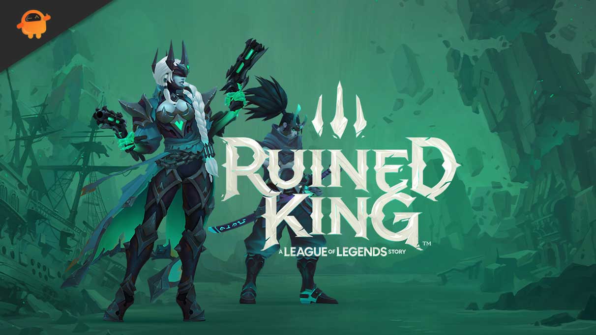 Fix: Ruined King Crashing on PS4, PS5, or Xbox Consoles