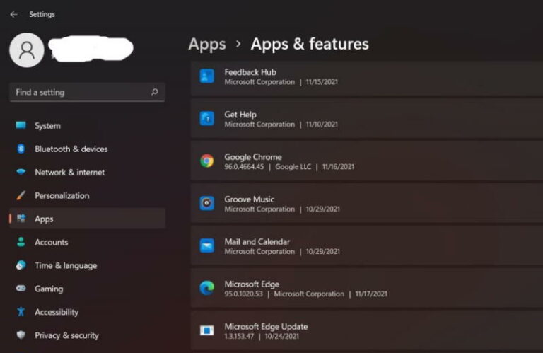 Fix Slow Microsoft Edge on Win­dows 11 and 10