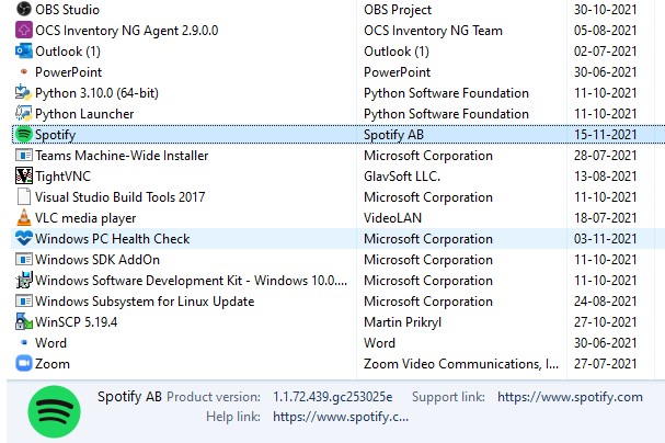 Solved: Spotify App No Longer Works on Windows 11