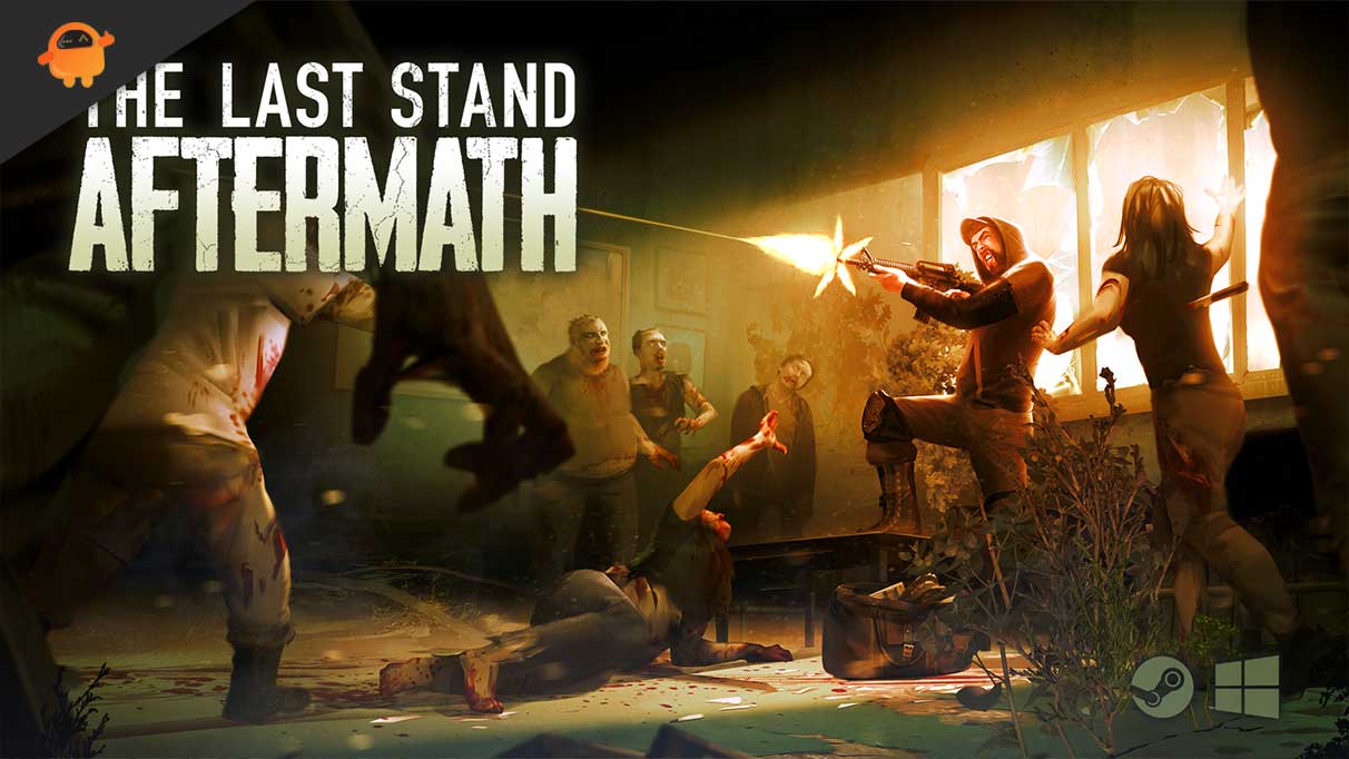 Fix: The Last Stand: Aftermath on PS4, PS5, or Xbox Consoles