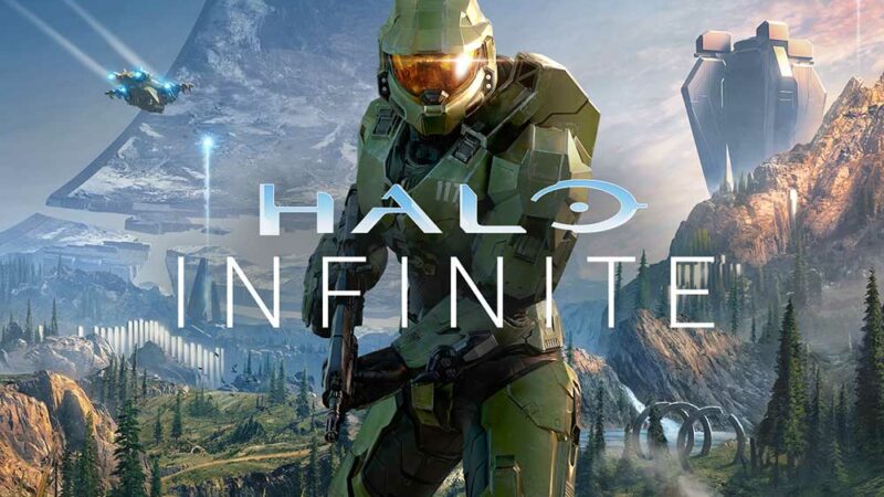 Users are Reporting High Ping Usage in Halo Infinite