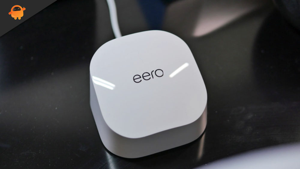Fix: Eero 6 and Pro 6 Not Getting Full Speed WiFi