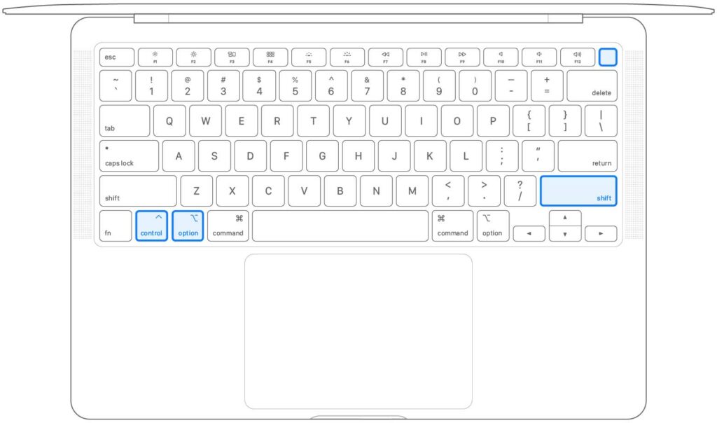 Fix: MacBook Pro/Air Battery Not Charging After macOS Monterey