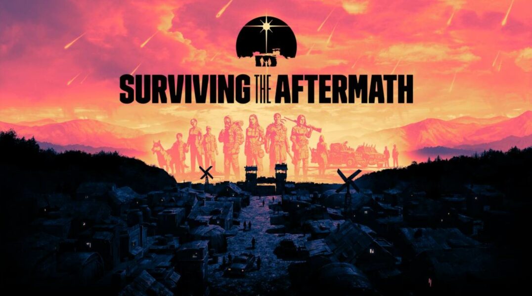 Best Surviving The Aftermath Mods