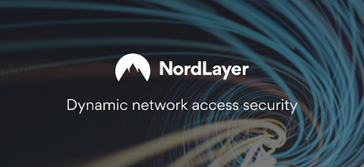 nordlayer logo nordlayer logo