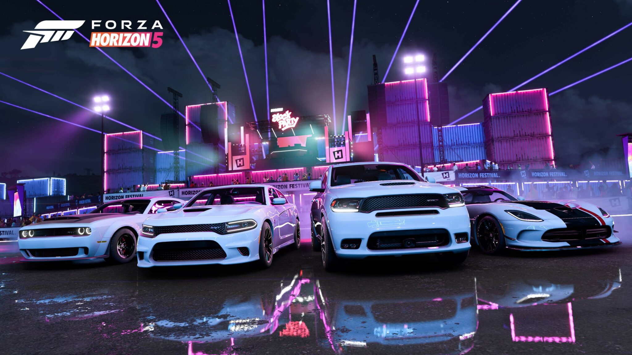 Download Forza Horizon 5 Wallpapers | 1080, FHD, 4K, 8K and more