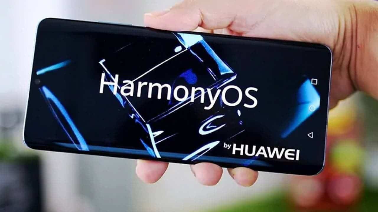 Huawei HarmonyOS 2.0: Features, Downloads, and Supported List