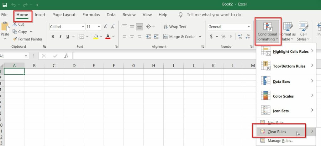 Fix ms excel keeps crashing on windows 10 11 