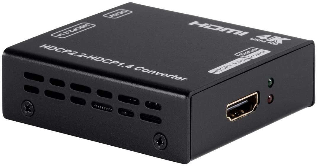 HDCP Converter