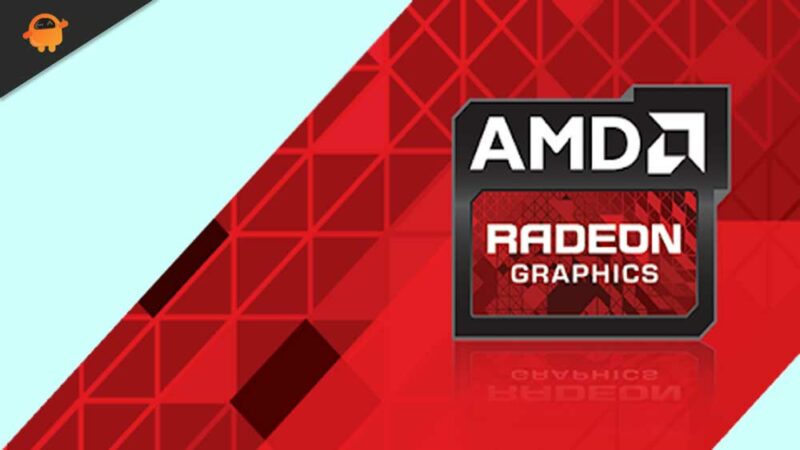 Fix: AMD Radeon Settings Missing Error