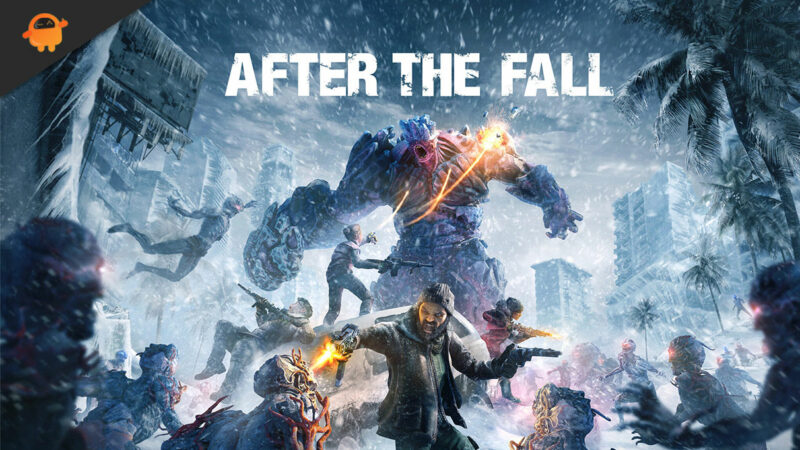 After the Fall