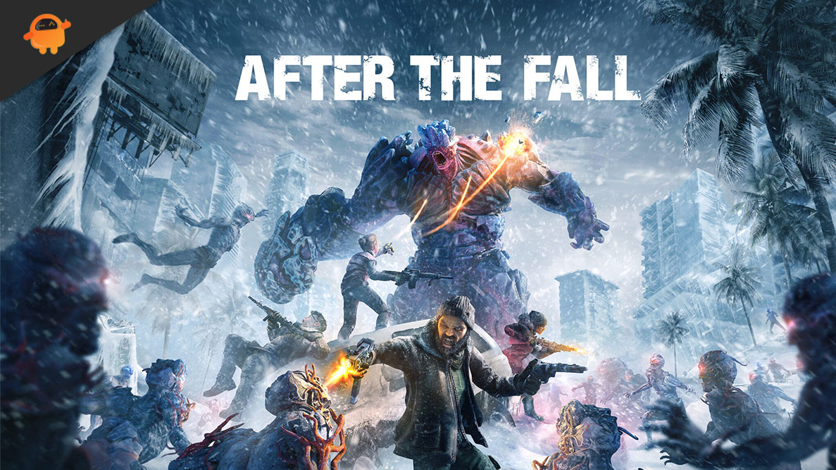 After the Fall