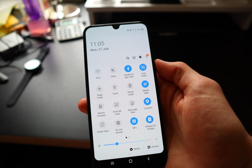 Samsung S24, S24 Plus, or S24 Ultra Not Receiving Calls