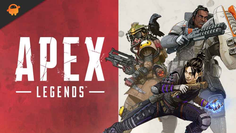 How To Delete Apex Legends Account on PS4, PS5, Switch, or PC