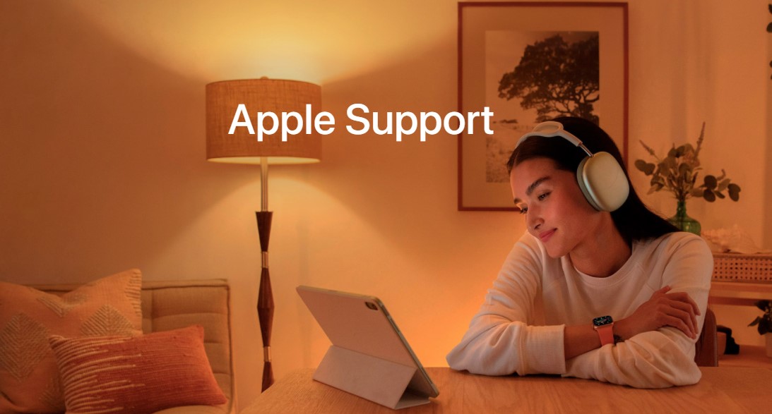 Apple Support