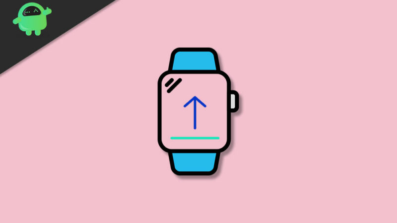 Apple Watch 7 Won't Update to new WatchOS, How to Fix?