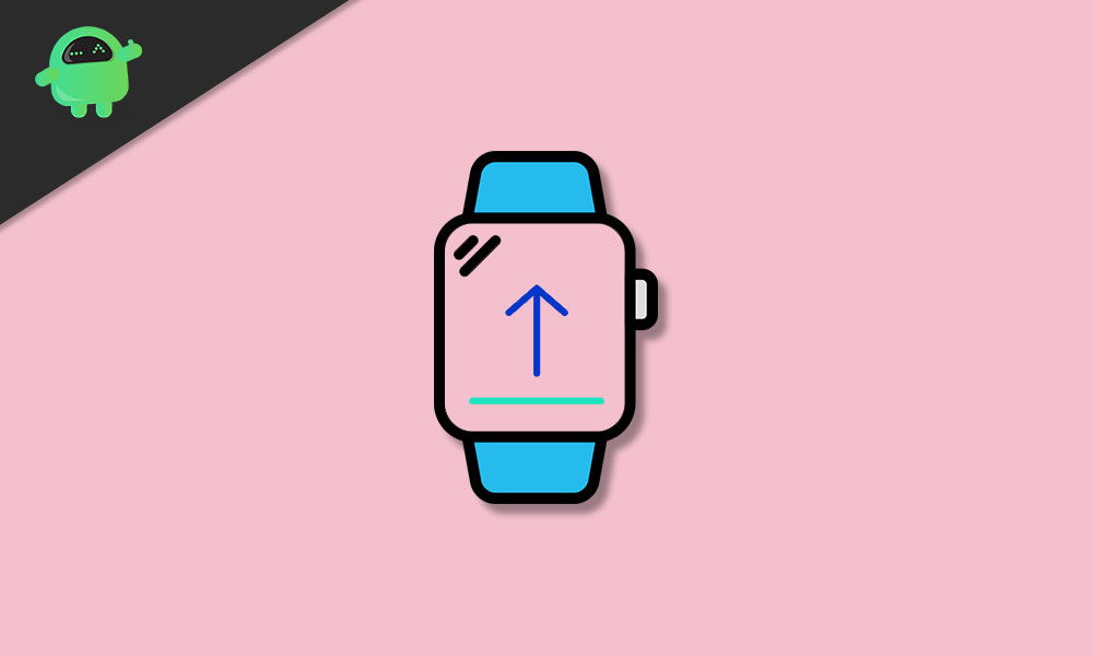 Apple Watch 7 Won't Update to new WatchOS, How to Fix?