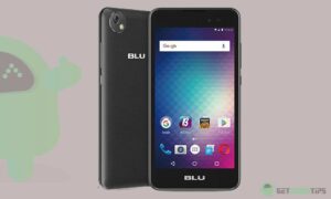 Blu Dash G D490U/D490L Firmware File