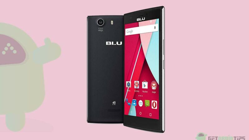 Blu Life One 4G LTE X011Q