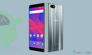 How to Install Stock Firmware on Blu Vivo XL3 V0250WW