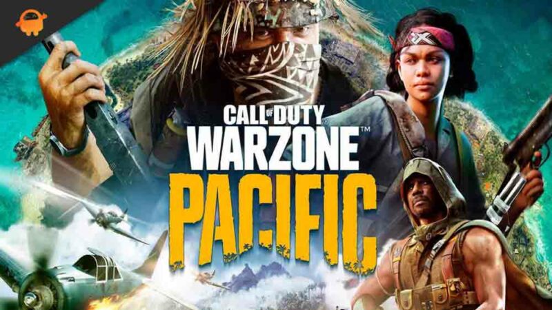 Fix: COD Warzone Pacific Not Launching After Update