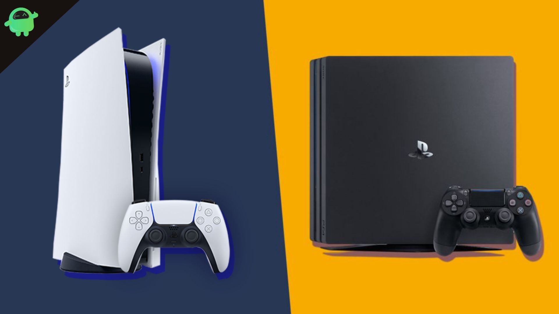 How To Fix PS4/PS5 Game Crashing Issue?
