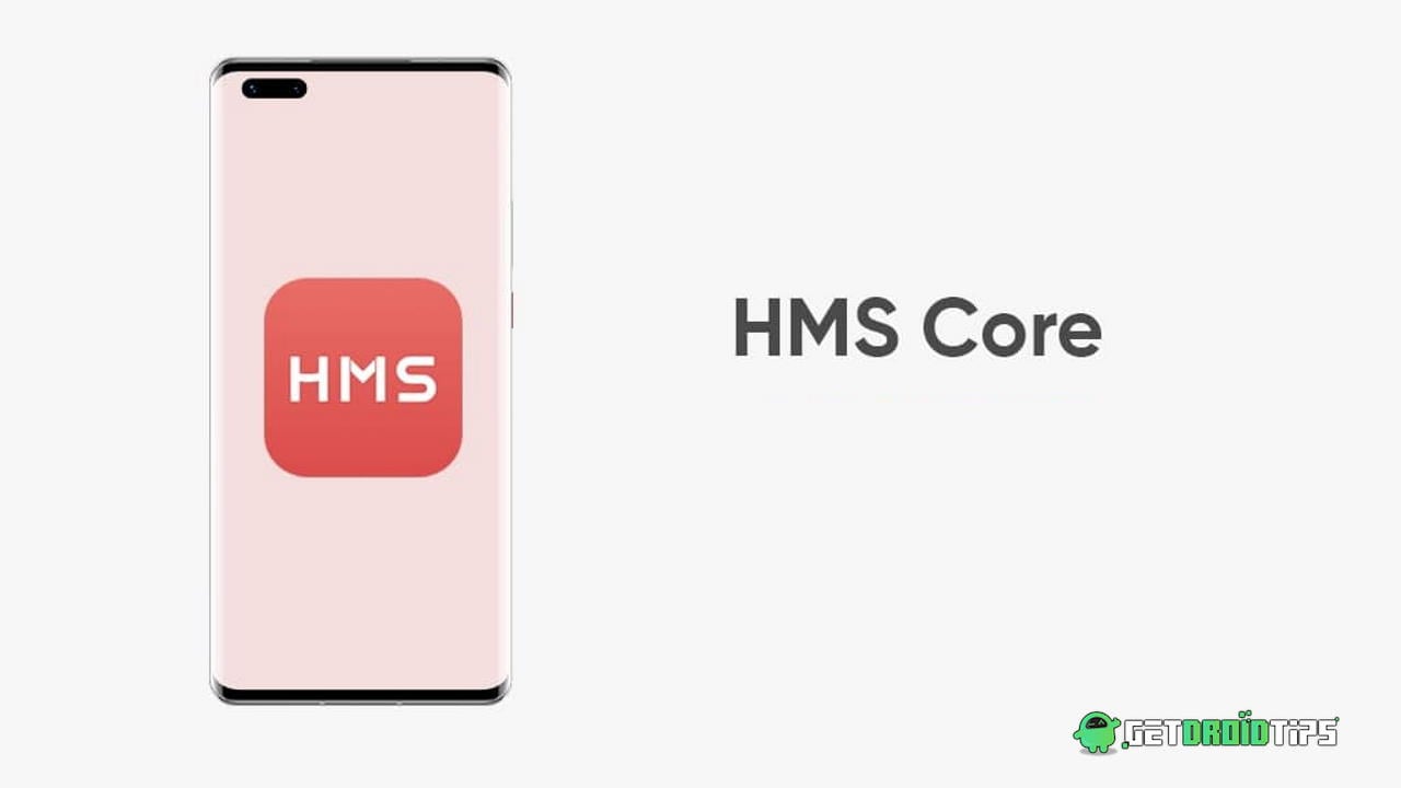 Download Huawei HMS Core APK Added Version 6.2.0.366